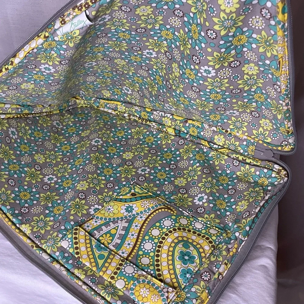 Vera Bradley Laptop Case